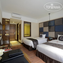 La Siesta Classic Ma May 