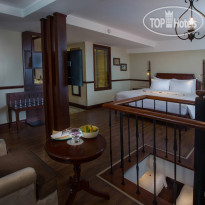 La Siesta Classic Ma May 