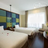 La Siesta Classic Ma May 