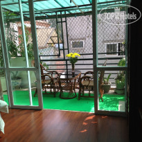 Hanoi Home Hotel 