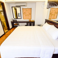 Babylon Grand Hotel & Spa 