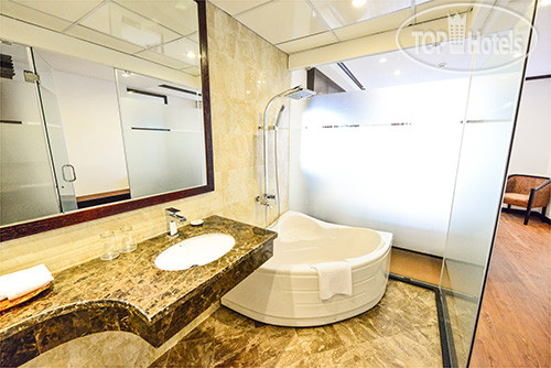 New photos from tourists Babylon Grand Hotel & Spa 3*