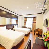 Babylon Grand Hotel & Spa 