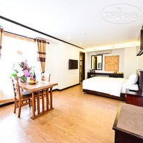 Babylon Grand Hotel & Spa 