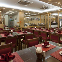 First Eden Hotel - Hang Bun 