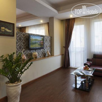 First Eden Hotel - Hang Bun 