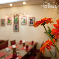 First Eden Hotel - Hang Bun 