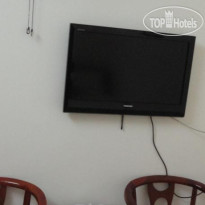 Binh Minh Hotel - Doi Can 