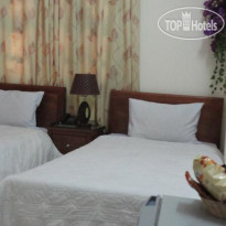 Binh Minh Hotel - Doi Can 