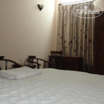 Binh Minh Hotel - Doi Can 