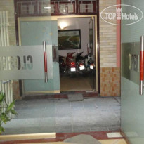 Binh Minh Hotel - Doi Can 