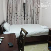 Binh Minh Hotel - Doi Can 