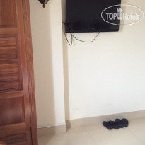 Thien Huong Hotel Thuy Khue 