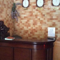 Thien Huong Hotel Thuy Khue 