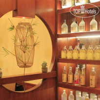 Pan Horizon Executive Residences 