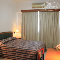 Pan Horizon Executive Residences 