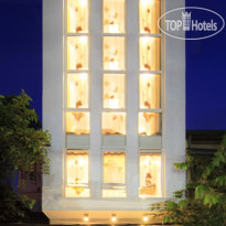 Hanoi Holiday Diamond Hotel 