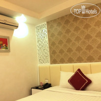 Hanoi Holiday Diamond Hotel 