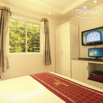 Hanoi Holiday Diamond Hotel 