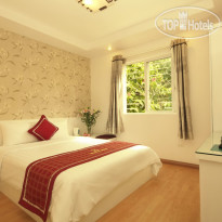 Hanoi Holiday Diamond Hotel 