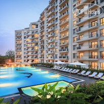 Elegant Suites Westlake 