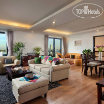 Elegant Suites Westlake 