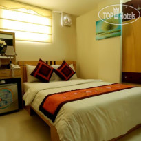 Central Hotel Hanoi