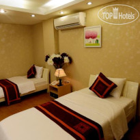 Central Hotel Hanoi