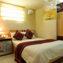 Central Hotel Hanoi