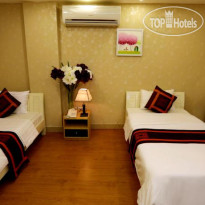 Central Hotel Hanoi