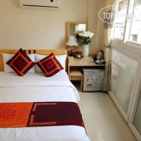Central Hotel Hanoi