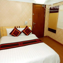 Central Hotel Hanoi
