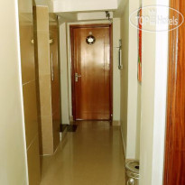 Central Hotel Hanoi