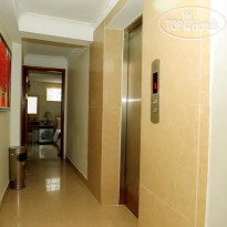 Central Hotel Hanoi