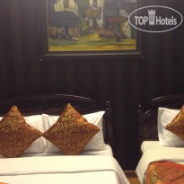 Central Backpackers II Hostel  