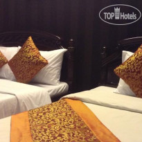 Central Backpackers II Hostel  
