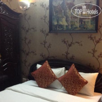 Central Backpackers II Hostel  