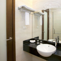 Super Hotel Hanoi Old Quarter Ванная комната