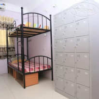 Blues Hostel Hanoi  