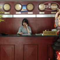 Prince Hotel Hai Ba Trung 