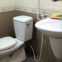 Prince Hotel Hai Ba Trung 