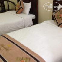 Prince Hotel Hai Ba Trung 