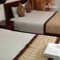 Prince Hotel Hai Ba Trung 