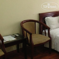 Prince Hotel Hai Ba Trung 