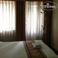 Prince Hotel Hai Ba Trung 