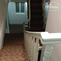 Prince Hotel Hai Ba Trung 