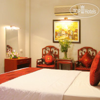 Hanoi Asia 2 Hotel 