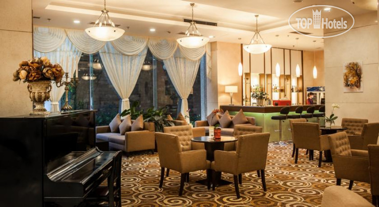 New photos from tourists Candle Hotel 4*