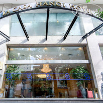 La Casa Hanoi Hotel 