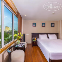 Centre Point Hanoi Hotel 
